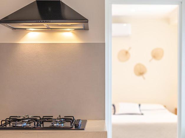 フィウミチーノCasa Mira Luxury Sea House Fco Airportアパートメント エクステリア 写真